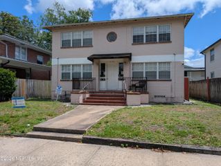 2136 COLLEGE Street 4, Jacksonville, FL 32204