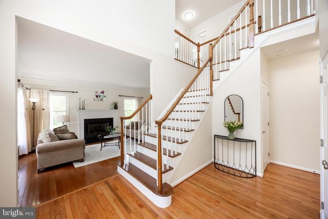 320 LONG RIDGE LN, Exton, PA 19341