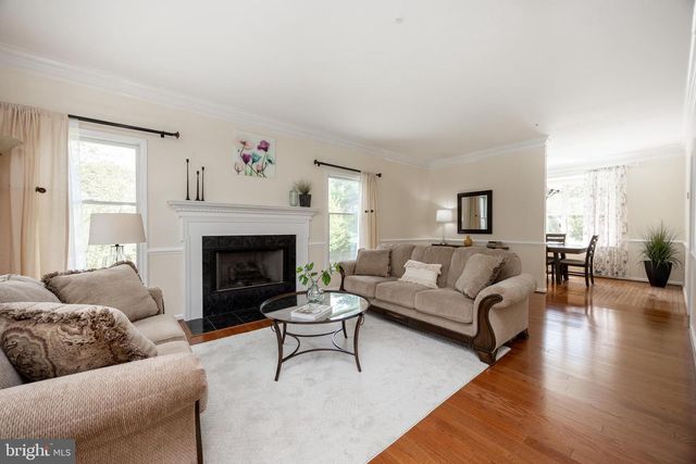 320 LONG RIDGE LN, Exton, PA 19341