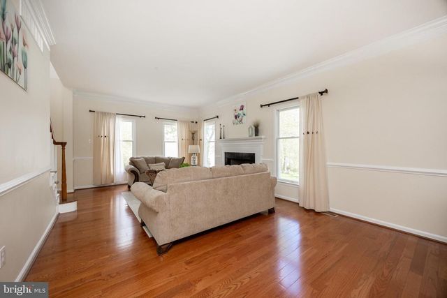 320 LONG RIDGE LN, Exton, PA 19341