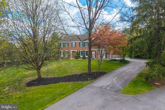 320 LONG RIDGE LN, Exton, PA 19341