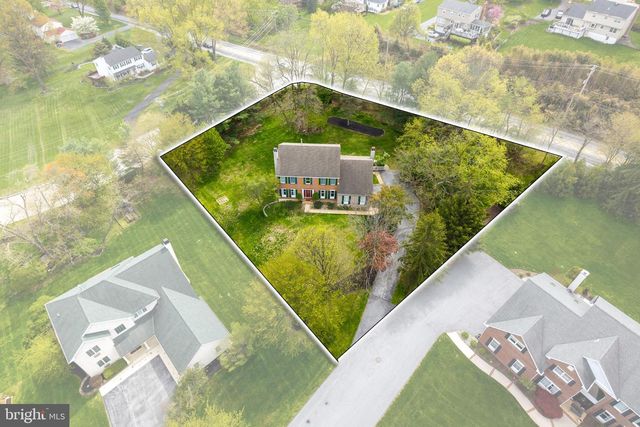 320 LONG RIDGE LN, Exton, PA 19341