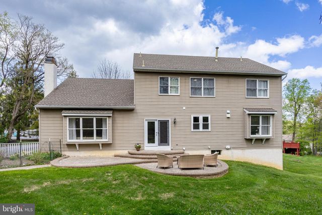 320 LONG RIDGE LN, Exton, PA 19341