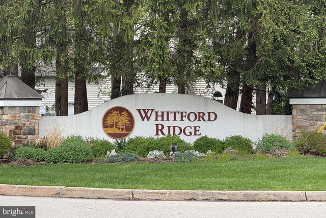 320 LONG RIDGE LN, Exton, PA 19341