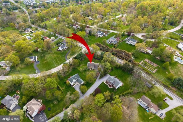 320 LONG RIDGE LN, Exton, PA 19341