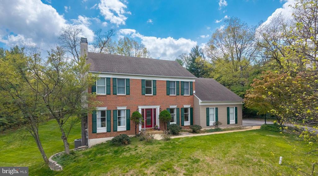 320 LONG RIDGE LN, Exton, PA 19341
