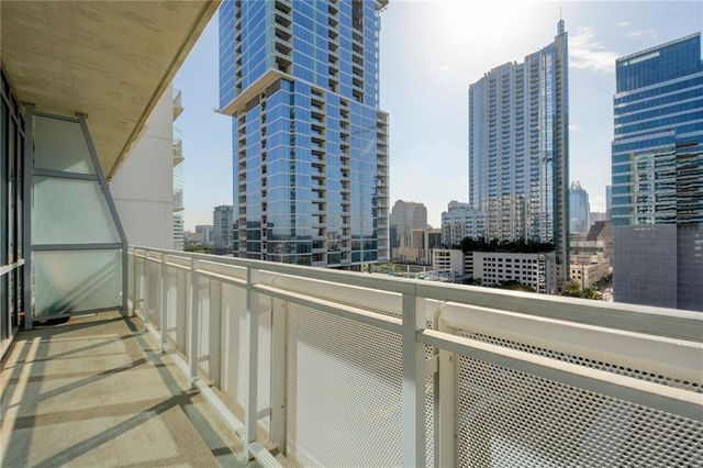 222 West Ave 1307, Austin, TX 78701