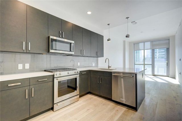 222 West Ave 1307, Austin, TX 78701