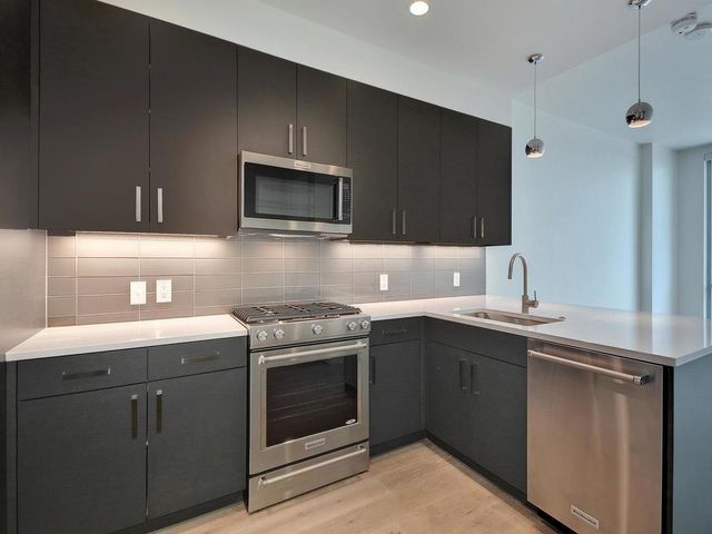222 West Ave 1307, Austin, TX 78701