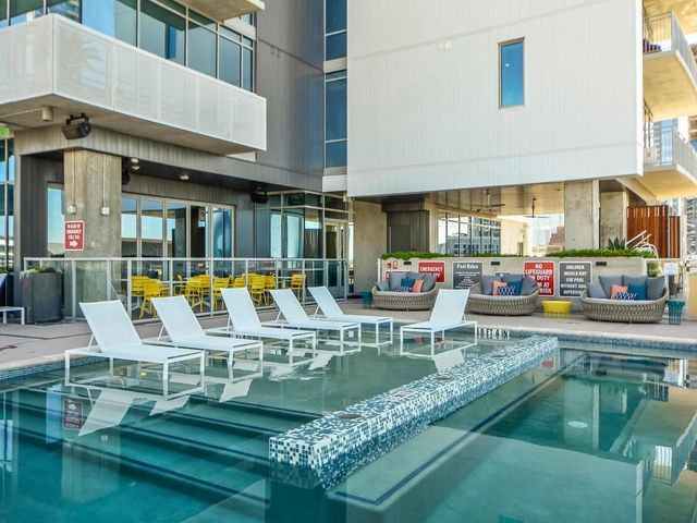 222 West Ave 1307, Austin, TX 78701