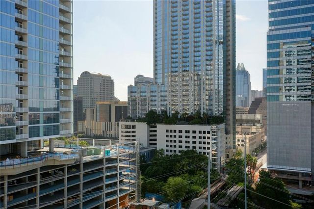 222 West Ave 1307, Austin, TX 78701