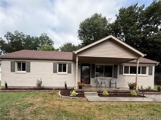 100 Locust Street, Hanover, IN 47243