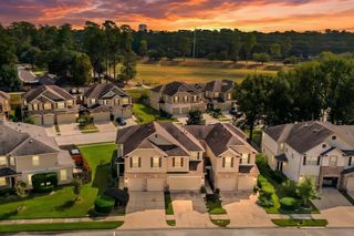 16030 Summerville Lake Drive, Tomball, TX 77377