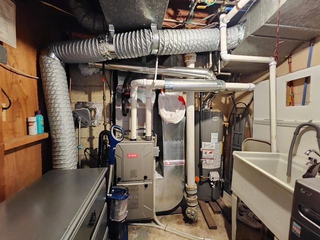 1158 Bradley Street, Saint Paul, MN 55130