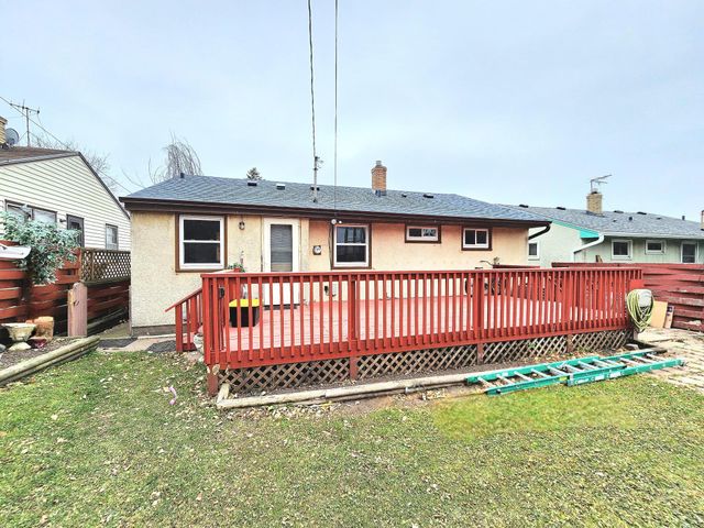 1158 Bradley Street, Saint Paul, MN 55130