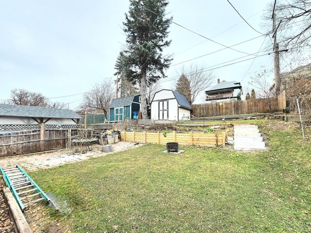 1158 Bradley Street, Saint Paul, MN 55130