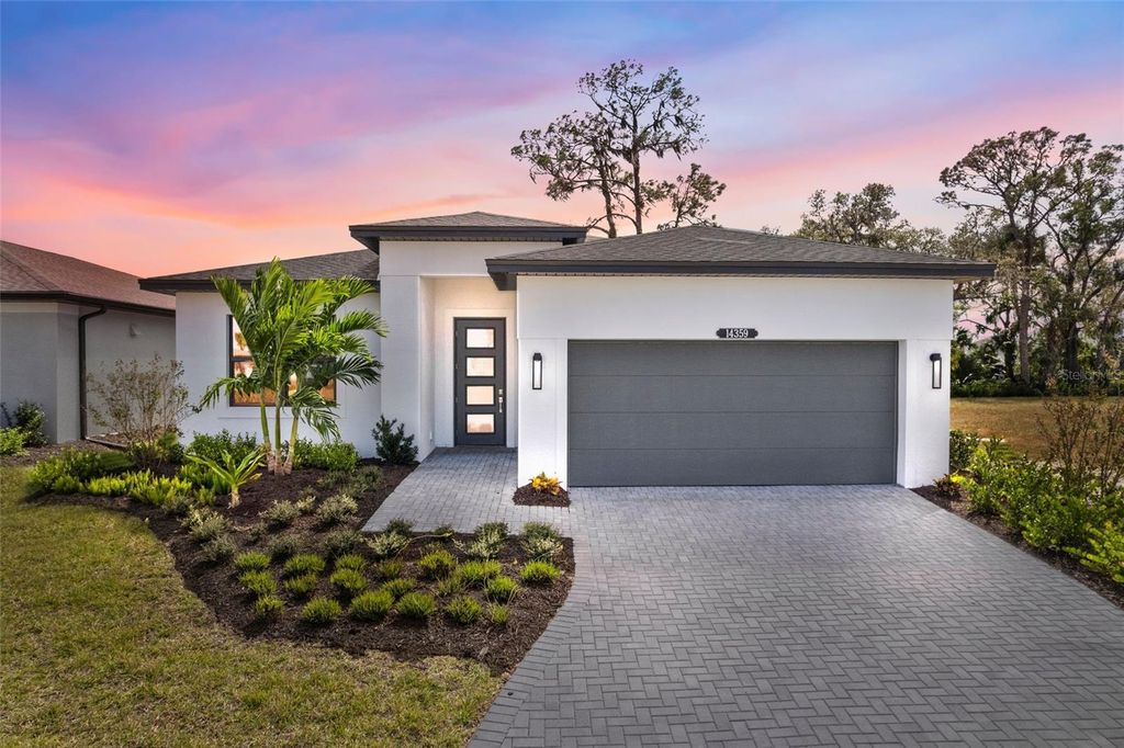 14359 HAMMOCK OAK STREET, Parrish, FL 34219