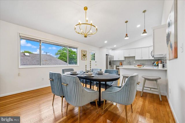 1105 LAMBERTON DR, Silver Spring, MD 20902