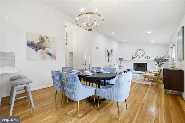 1105 LAMBERTON DR, Silver Spring, MD 20902