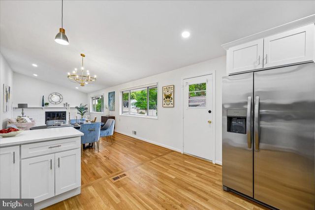 1105 LAMBERTON DR, Silver Spring, MD 20902