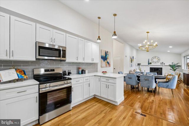1105 LAMBERTON DR, Silver Spring, MD 20902