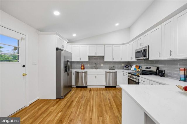 1105 LAMBERTON DR, Silver Spring, MD 20902