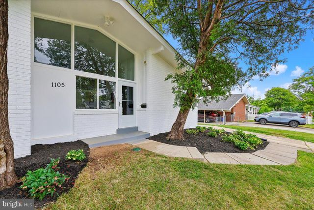 1105 LAMBERTON DR, Silver Spring, MD 20902