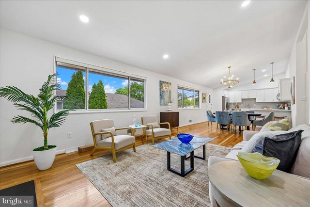 1105 LAMBERTON DR, Silver Spring, MD 20902