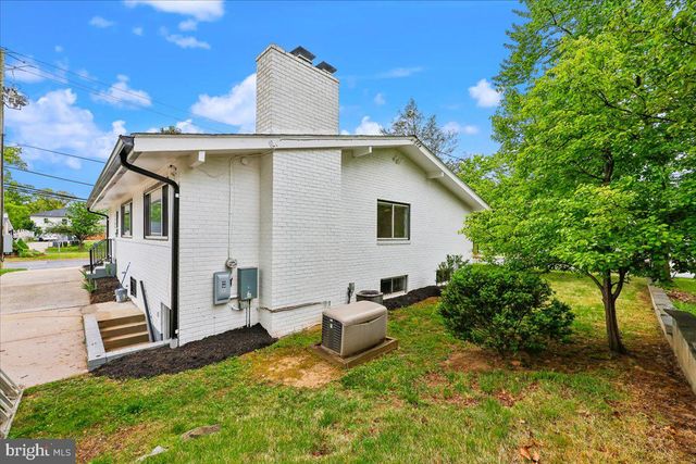 1105 LAMBERTON DR, Silver Spring, MD 20902