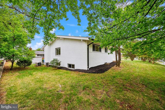 1105 LAMBERTON DR, Silver Spring, MD 20902