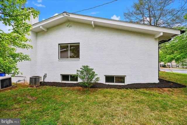 1105 LAMBERTON DR, Silver Spring, MD 20902