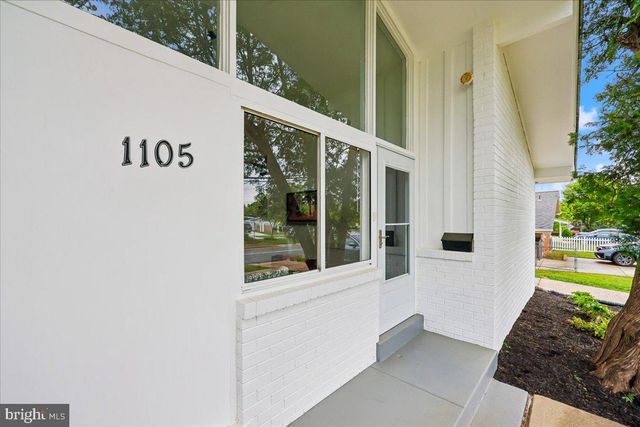 1105 LAMBERTON DR, Silver Spring, MD 20902