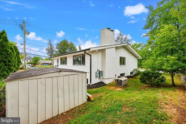 1105 LAMBERTON DR, Silver Spring, MD 20902