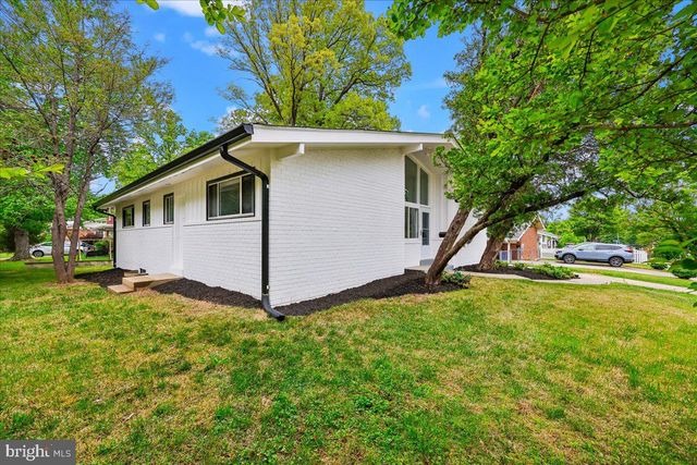 1105 LAMBERTON DR, Silver Spring, MD 20902