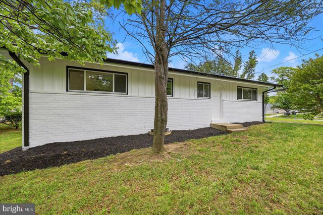 1105 LAMBERTON DR, Silver Spring, MD 20902