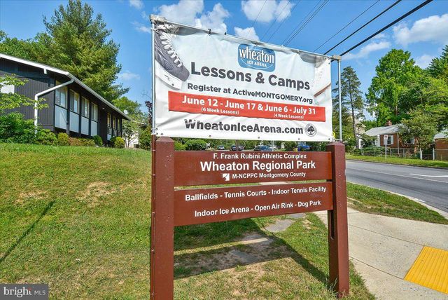 1105 LAMBERTON DR, Silver Spring, MD 20902