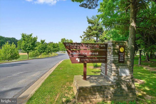 1105 LAMBERTON DR, Silver Spring, MD 20902
