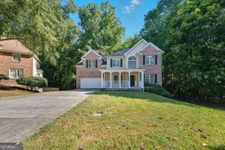 1269 Hadaway Court, Lawrenceville, GA 30043