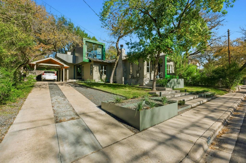 1712 W 10th ST, Austin, TX 78703