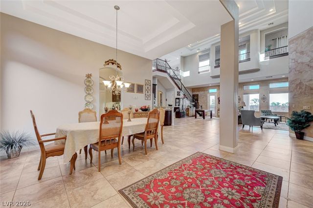 7616 Rafter Court, Las Vegas, NV 89139