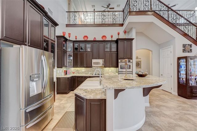 7616 Rafter Court, Las Vegas, NV 89139