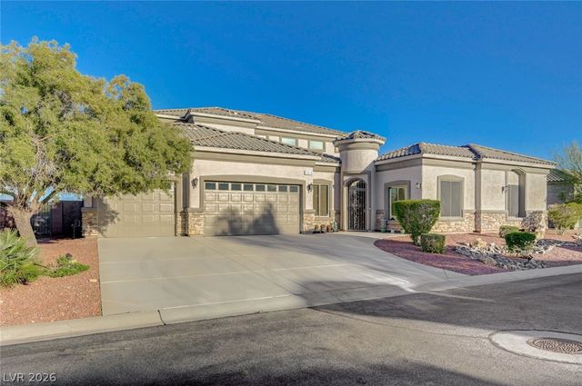 7616 Rafter Court, Las Vegas, NV 89139