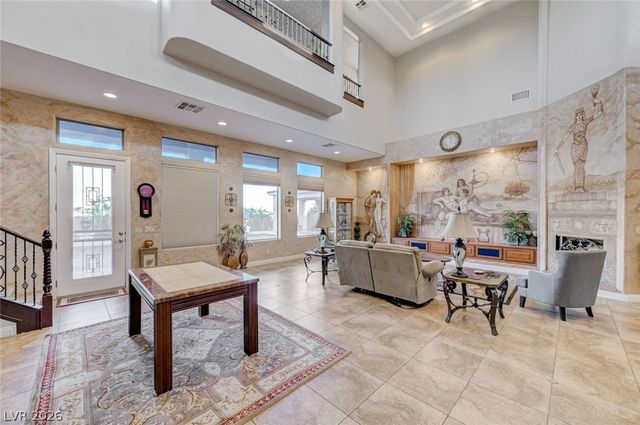 7616 Rafter Court, Las Vegas, NV 89139