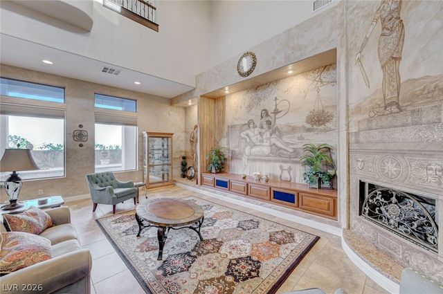 7616 Rafter Court, Las Vegas, NV 89139