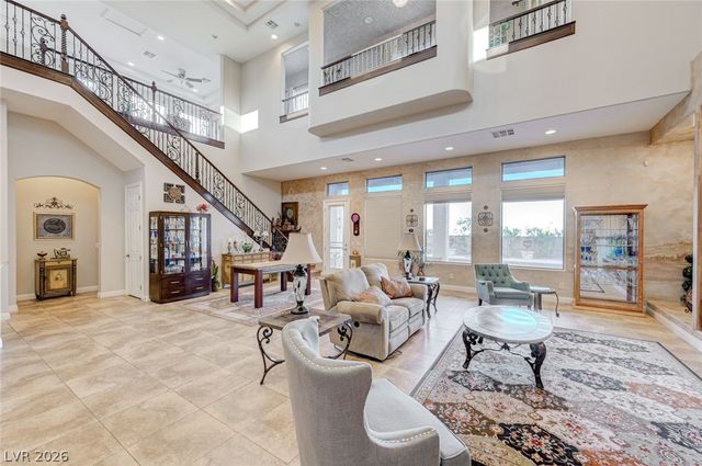 7616 Rafter Court, Las Vegas, NV 89139