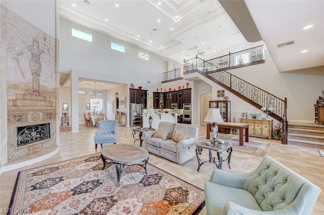 7616 Rafter Court, Las Vegas, NV 89139