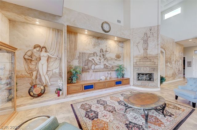 7616 Rafter Court, Las Vegas, NV 89139