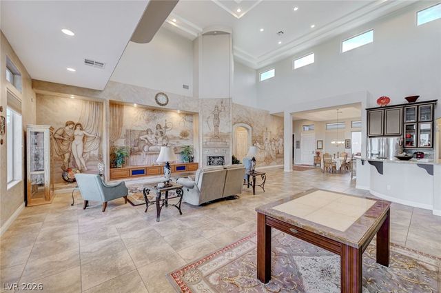 7616 Rafter Court, Las Vegas, NV 89139