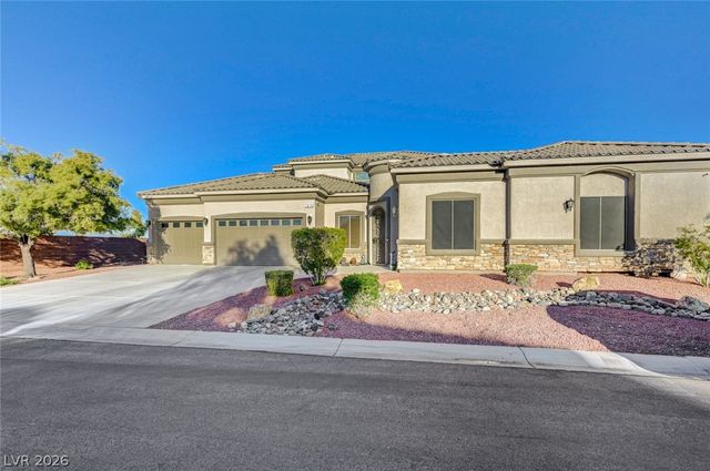 7616 Rafter Court, Las Vegas, NV 89139