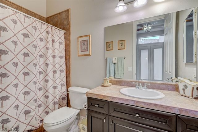 7616 Rafter Court, Las Vegas, NV 89139